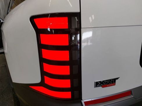 New 2026 Hyundai Palisade XRT Pro image 36