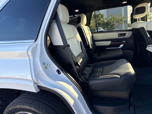 Used 2023 Toyota Sequoia Capstone image 27