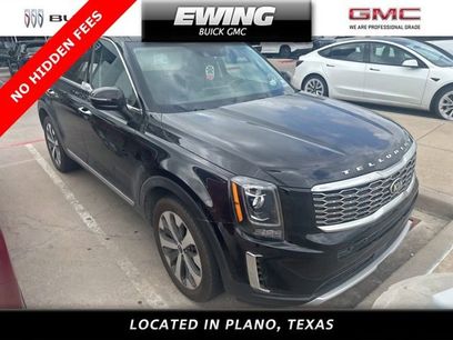 Used 2021 Kia Telluride S