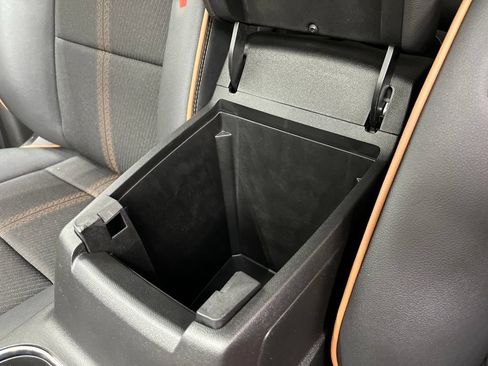 New 2026 GMC Canyon AT4 AWD/4WD image 19