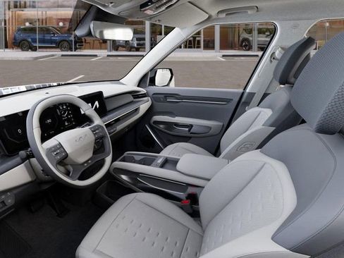 New 2026 Kia EV9 Wind image 17