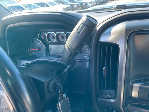 Used 2019 Chevrolet Silverado 2500 LTZ w/ Duramax Plus Package image 23