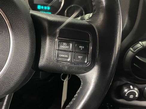 Used 2016 Jeep Wrangler Unlimited Sport w/ Quick Order Package 24S AWD/4WD image 30