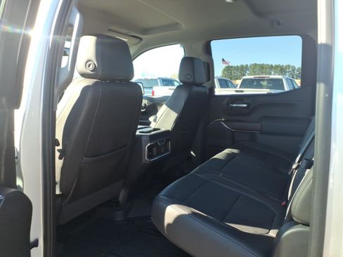 Used 2021 GMC Sierra 1500 SLT w/ SLT Premium Plus Package image 24