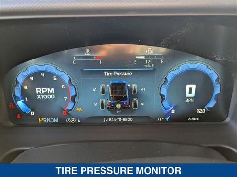 New 2025 Ford Bronco Badlands image 13