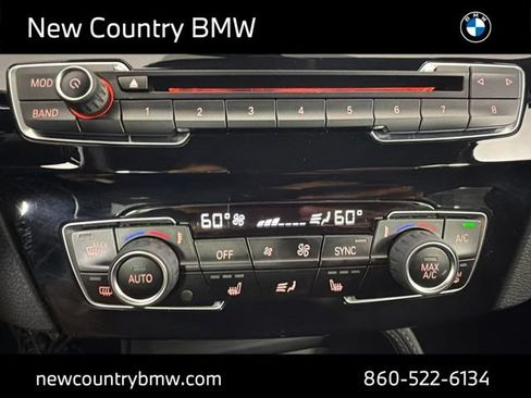 Used 2017 BMW X1 xDrive28i AWD/4WD image 21