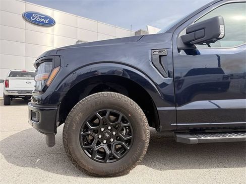 Used 2024 Ford F150 XLT w/ Equipment Group 302A MID AWD/4WD image 10