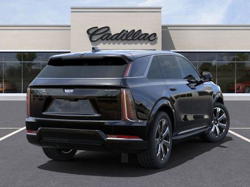 New 2025 Cadillac Escalade IQ Luxury 1 image 26