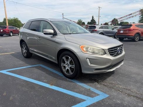 Used 2015 Volvo XC60 T6 Premier Plus AWD/4WD image 11