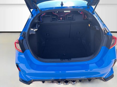 Used 2023 Honda Civic Type R image 25