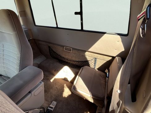 Used 1994 Ford Ranger XLT RWD image 16