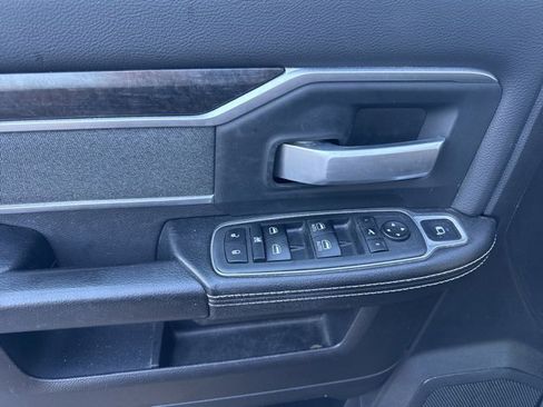 Certified 2019 RAM 2500 Big Horn w/ Towing Technology Group image 12