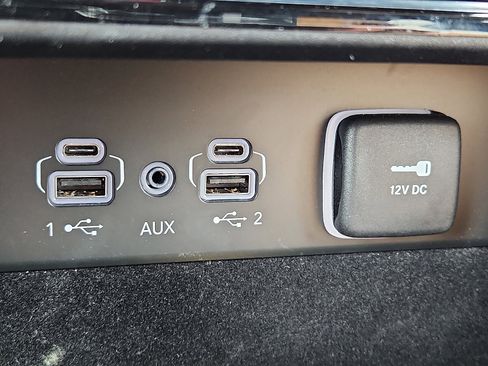 Used 2022 Jeep Grand Cherokee Summit w/ Adv Protech Group IV image 26