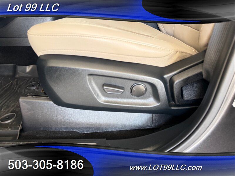 Used 2020 Ford Ranger Lariat w/ Equipment Group 501A Mid AWD/4WD image 39
