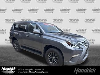 Used 2021 Lexus GX 460 Premium w/ Premium Package AWD/4WD video 1