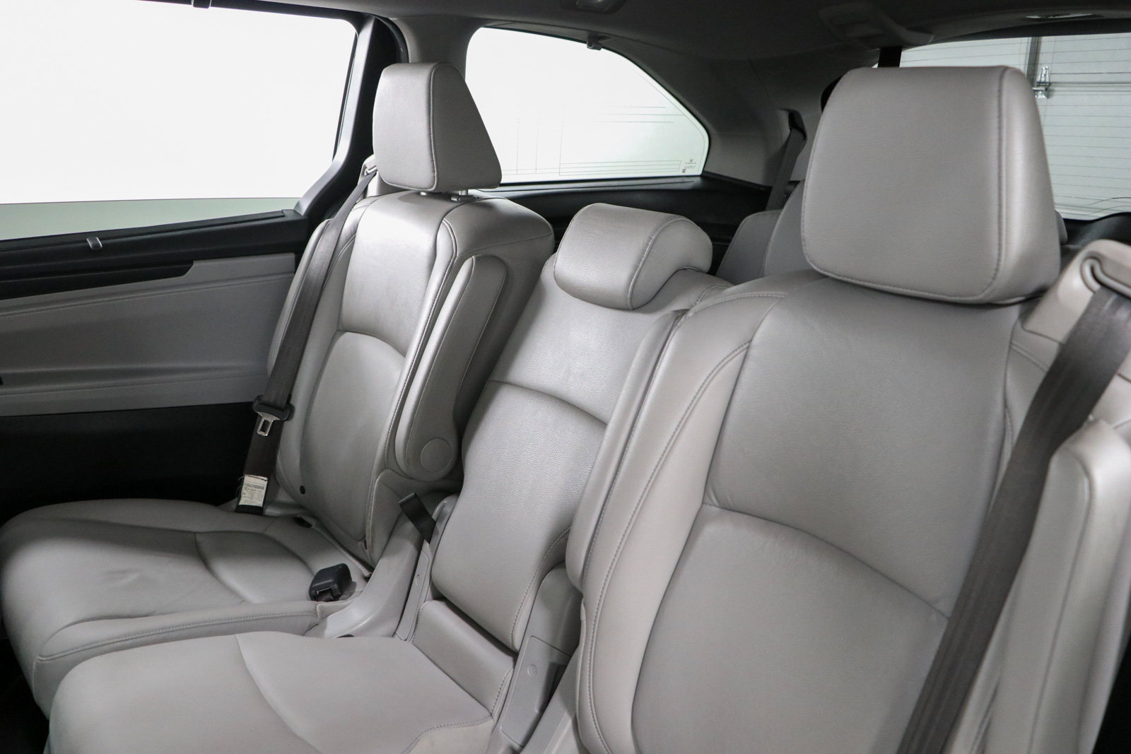 Used 2024 Honda Odyssey EX-L image 25