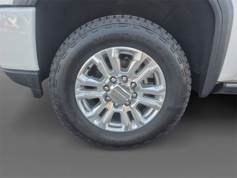 Used 2021 GMC Sierra 2500 Denali w/ Denali Ultimate Package image 14