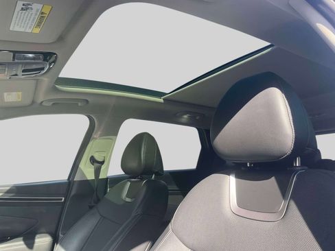 Used 2024 Hyundai Tucson Limited image 19