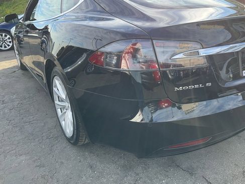 Used 2017 Tesla Model S 75 image 85