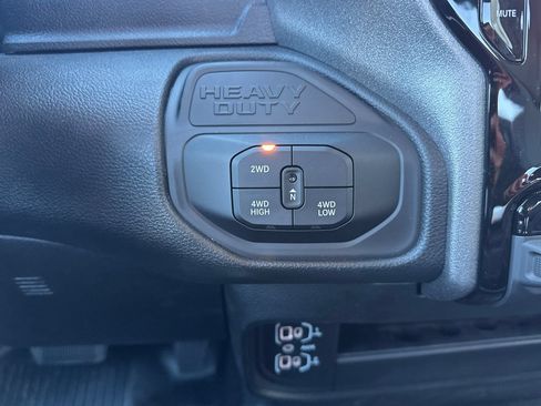 New 2026 RAM 4500 Tradesman AWD/4WD image 29