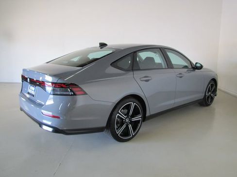 Certified 2026 Honda Accord SE image 25
