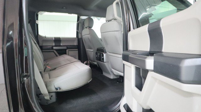 Used 2020 Ford F150 XLT AWD/4WD image 11