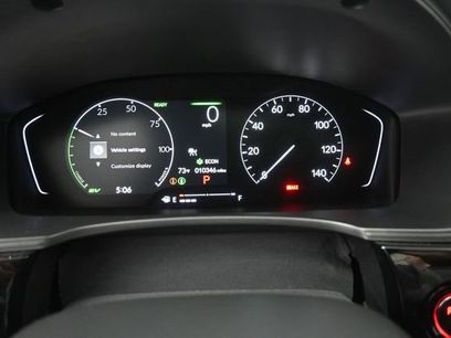 Certified 2025 Honda Civic Sport