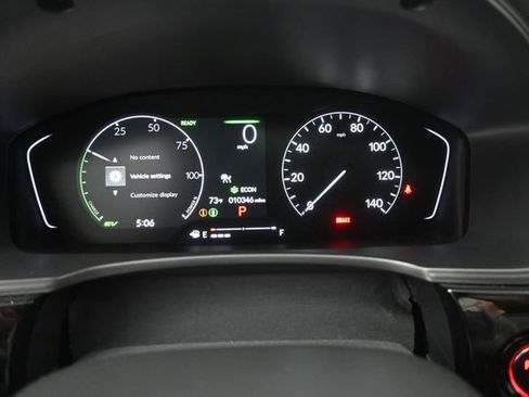 Certified 2025 Honda Civic Sport image 3
