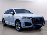 Used 2021 Audi Q7 2.0T Premium Plus w/ Executive Package image 3