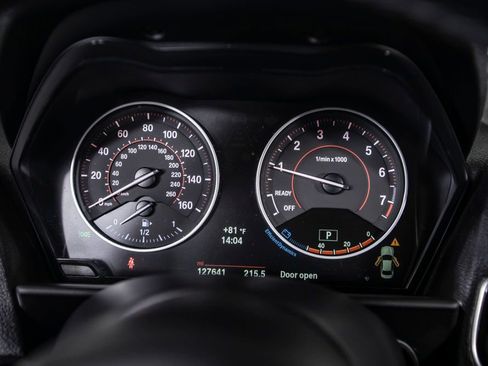 Used 2015 BMW M235i Coupe RWD image 25
