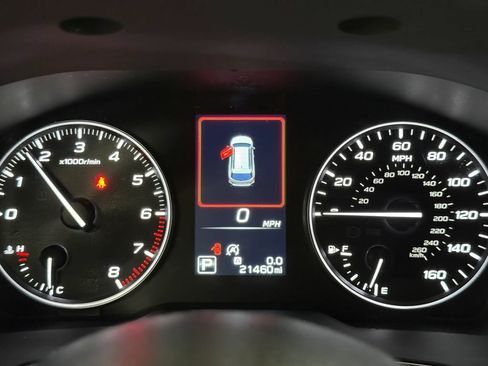 Used 2023 Subaru Outback Limited w/ Popular Package #2 AWD/4WD image 34