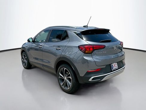 Used 2022 Buick Encore GX Select FWD image 5