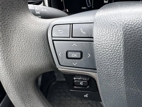 Certified 2025 Toyota Camry LE image 25