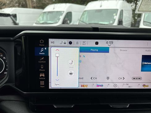 New 2026 Jeep Wrangler Sport image 8