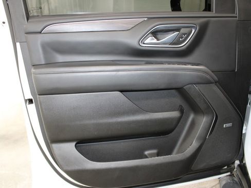 Used 2021 Chevrolet Tahoe Z71 image 21