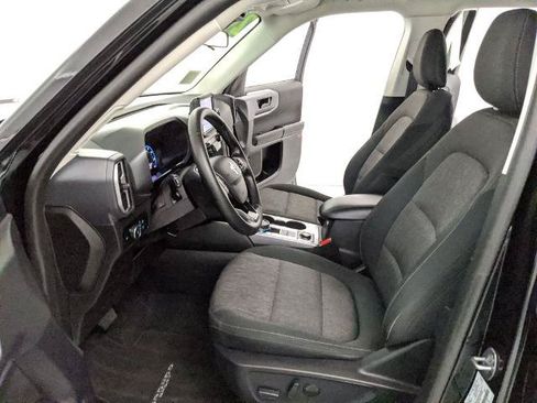Certified 2024 Ford Bronco Sport Big Bend w/ Convenience Package AWD/4WD image 15