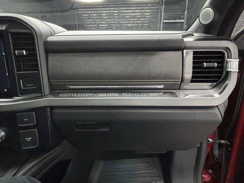 Used 2023 Ford F350 Platinum AWD/4WD image 40