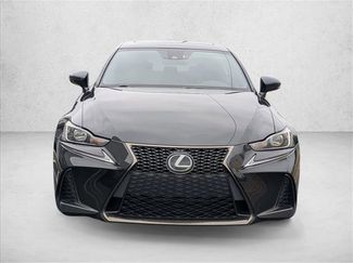 Used 2017 Lexus IS 200t IS Turbo video 2