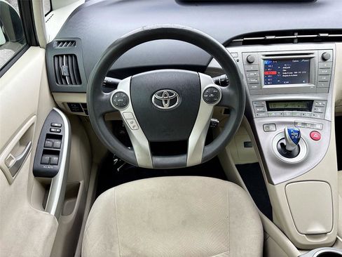 Used 2015 Toyota Prius Two FWD image 20