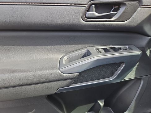 Certified 2024 Nissan Pathfinder Rock Creek image 12