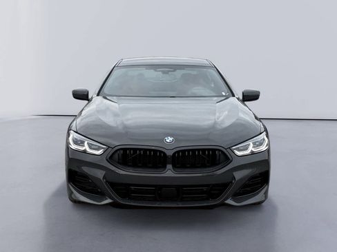 New 2026 BMW 840i xDrive AWD/4WD image 8
