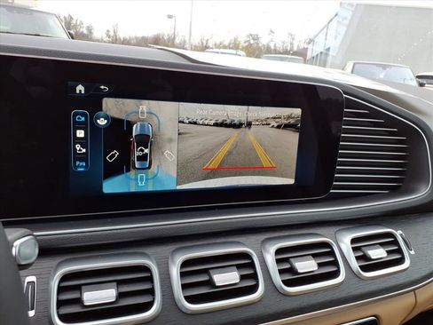New 2026 Mercedes-Benz GLE 450 4MATIC image 20