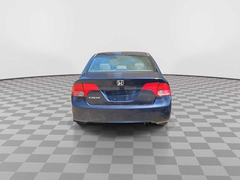 Used 2008 Honda Civic LX image 12