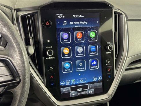 Used 2024 Subaru Crosstrek 2.0i Premium image 27