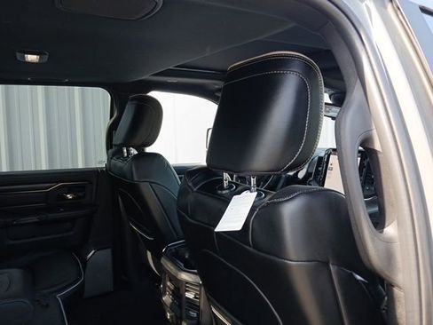 New 2026 RAM 2500 Rebel w/ Rebel Level 2 Equipment Group image 25