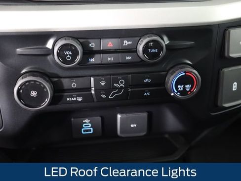 New 2026 Ford F350 XL w/ STX Appearance Package image 58