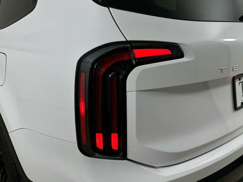 Used 2024 Kia Telluride SX X-Pro AWD/4WD image 12