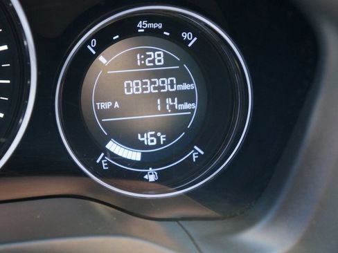 Used 2019 Honda HR-V LX image 17