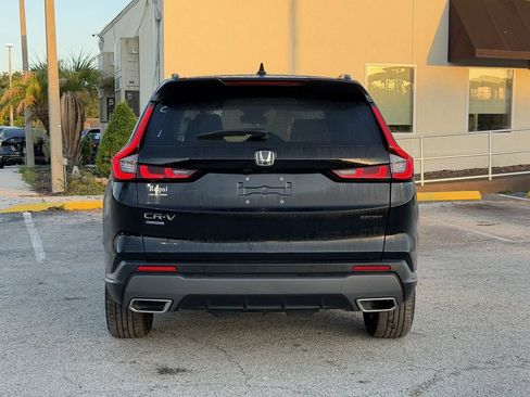 Used 2024 Honda CR-V Sport image 6