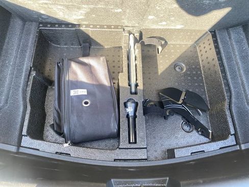 Used 2025 Cadillac CT4 V Blackwing w/ Driver Assist Package RWD image 7